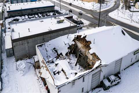 The Importance of Regular Roof Inspections