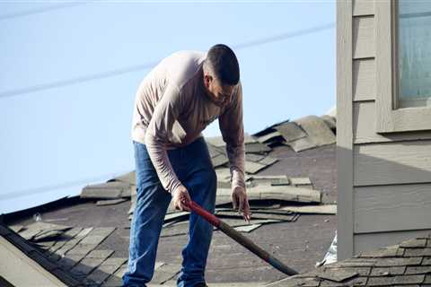 Evaluating Overall Roof Condition for Home and Business Owners