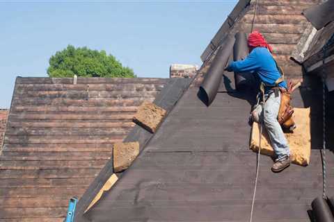 How long should a roof last on a house?