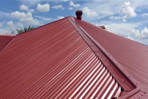 What is the best long life roofing?