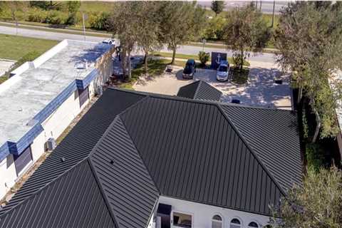A Comprehensive Guide to Roofing Materials: Everything You Need to Know