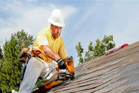 The Demanding and Rewarding World of Roofing