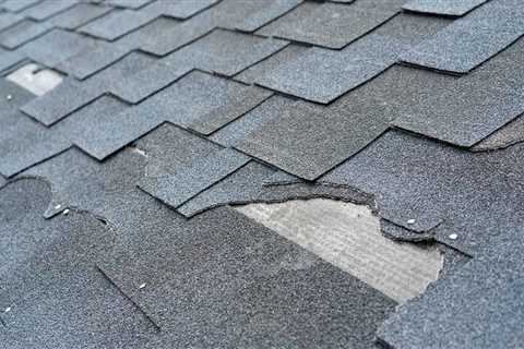 How long do commercial shingles last?