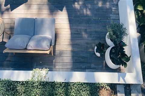 Designing a Multi-Level Deck: Transforming Your Outdoor Living Space