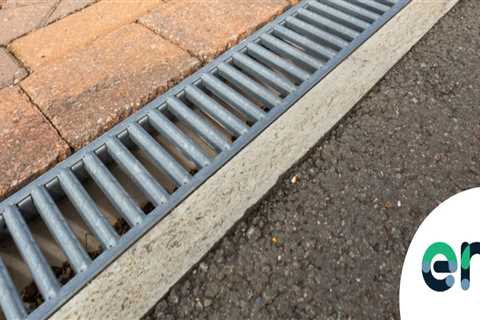 A Comprehensive Look at Road Drainage Design: Everything You Need to Know