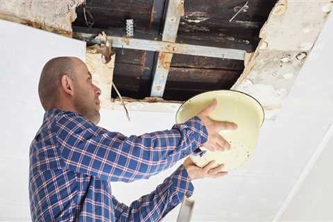 The Dangers of Roof Collapse: Causes, Prevention, and Repair