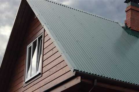 The Best Metal Roofing Materials for Longevity