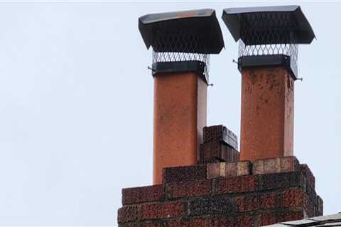 Chimney Construction: A Complete Guide