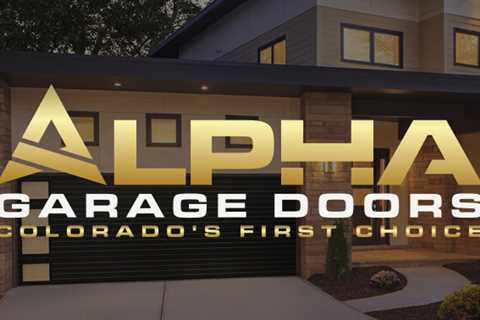 Alpha Prime Pack - Membership Plans | Alpha Garage Doors