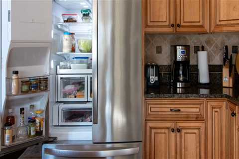 Maintaining Appliances and Systems: Tips for DIY Home Improvement