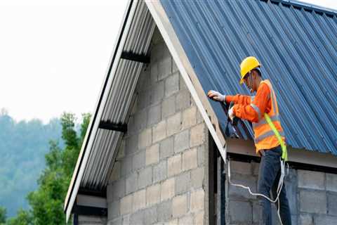 A Comprehensive Guide to Costs and Installation of Different Types of Metal Roofing Materials