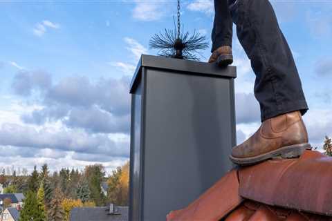 Sweeping the Flue: The Importance of Regular Chimney Maintenance