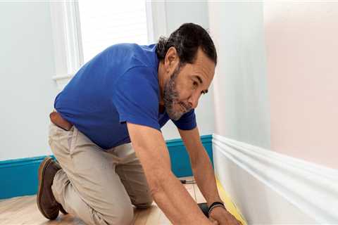 Prepping Walls for Paint: How to Maintain and Improve Your Home