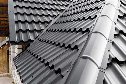 Eco-Friendly Options for Commercial Roofs: A Comprehensive Guide