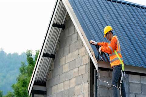 Measuring and Ordering Materials for a Successful Roofing and Siding Project