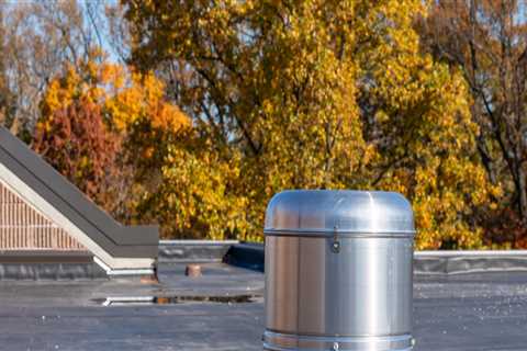 Best Practices for Flat Roof Maintenance: A Comprehensive Guide