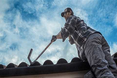 Roof Inspections and Maintenance: Essential Tips for Keeping Your Roof and Gutters in Top Shape