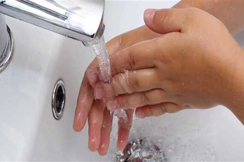 Fixing Leaky Faucets for a Well-Maintained Home