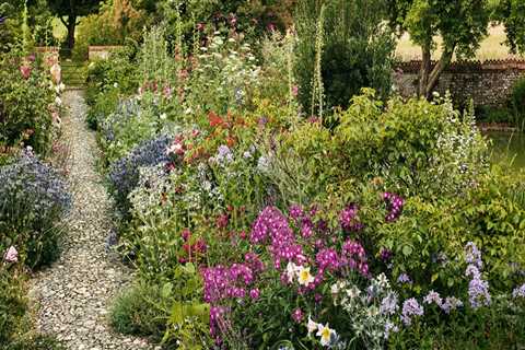 How to Create and Maintain a Beautiful Garden: A Complete Guide