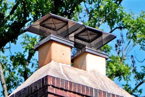 Replacing Chimney Caps: Everything You Need to Know