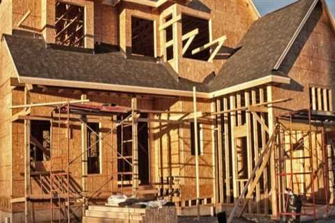 Building Permits and Codes: A Comprehensive Guide to Exterior Renovation Planning