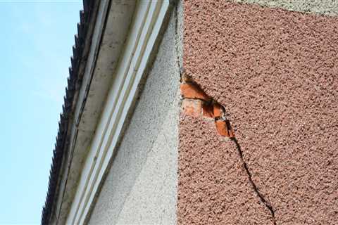 A Comprehensive Guide to Foundation Crack Repair: Keep Your Home Safe and Dry