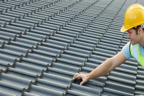 Tips for Annual Roof Inspections