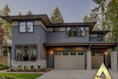 Garage Door Services - Longmont, CO | Alpha Garage Doors