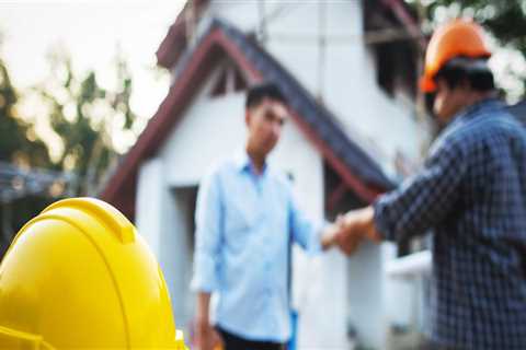 Tips for Negotiating Pricing with Contractors