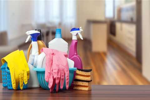 The Ultimate Spring Cleaning Checklist for Your Home