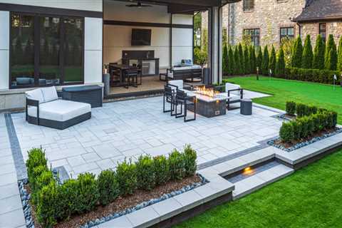 Building a Backyard Deck or Patio: Transform Your Outdoor Space