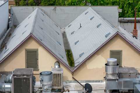 The Importance of Regular Roof Maintenance for Commercial Properties