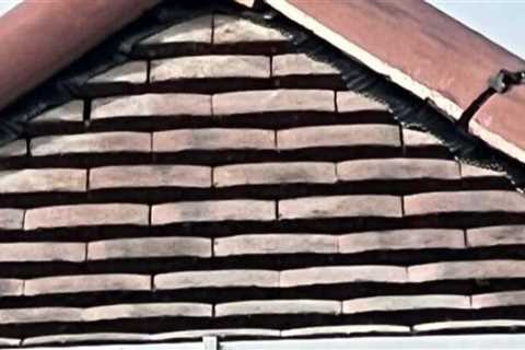 Tips for Repairing Roof Flashing