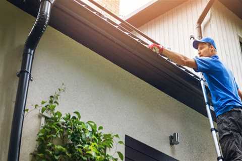 Cleaning Your Roof: A Complete Guide for Home Renovation and Repair