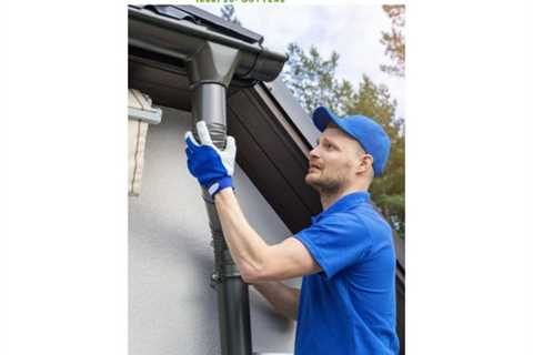 Gutter Cleaning Service Harrisburg, PA