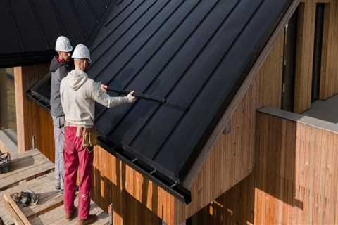 The Importance of Regular Roof Inspections for Your Home