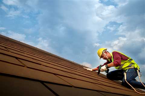 Revitalize Your Skyline: Experience Unmatched Excellence with Roofing Contractors