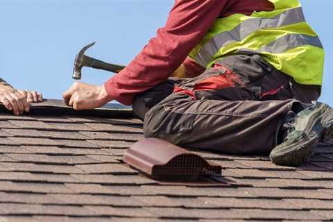 Roof Repair or Replacement: How to Assess Your Options