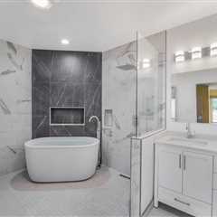 The Best Bathroom Remodeling Contractors in Palo Alto, California