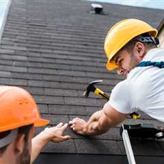 The Benefits of a Roof Replacement: Is it Time for a New Roof? -
