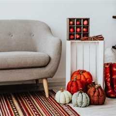 Fall DIY Projects You Can Do During COVID-19