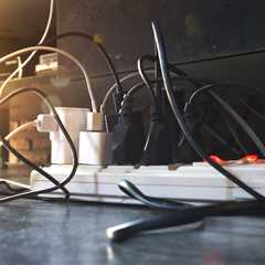 Save Money On Electricity Bills By Stopping ‘Phantom Loads’