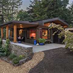 The Best Residential Architects in Portland, Oregon