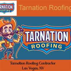 Tarnation-Roofing-Contractor-Las-Vegas-NV