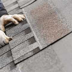The Importance of Changing Your Roof: Key Reasons for Replacement – News in Headlines