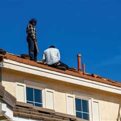 Clear Indications That You Need to Contact a Roofing Contractor in Madison, WI | Critics Rant