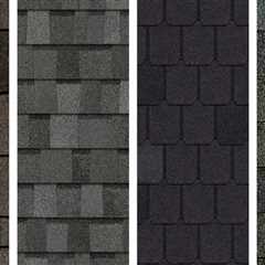 How to Choose the Right Shingle Material for Your Roof