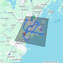 Emergency Electrical Repair Cumberland County, ME - Google My Maps