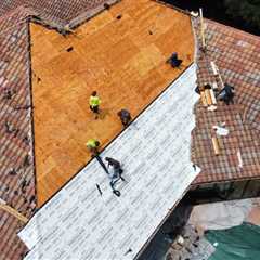 Your Guide to Emergency Roof Repair
