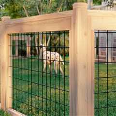 DIY Fence Installation: Is it Really That Easy?